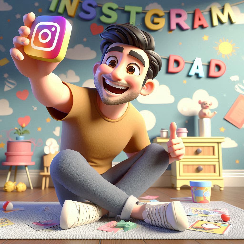 200+ Funny Instagram Dad Jokes That Will Make You Smile Today 3 Instagram Dad Jokes QA for Fun Engagement