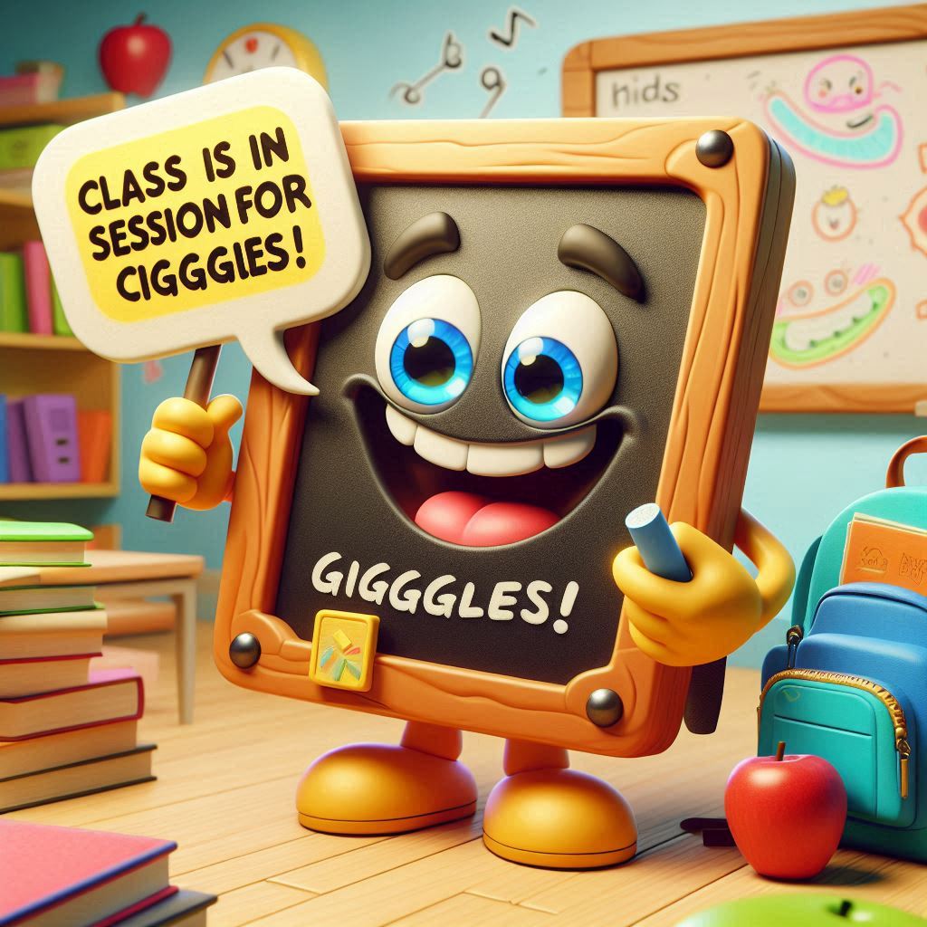 200+ Hilarious Kids Jokes For School That Will Make Class Time Fun 14 Kids Jokes For School