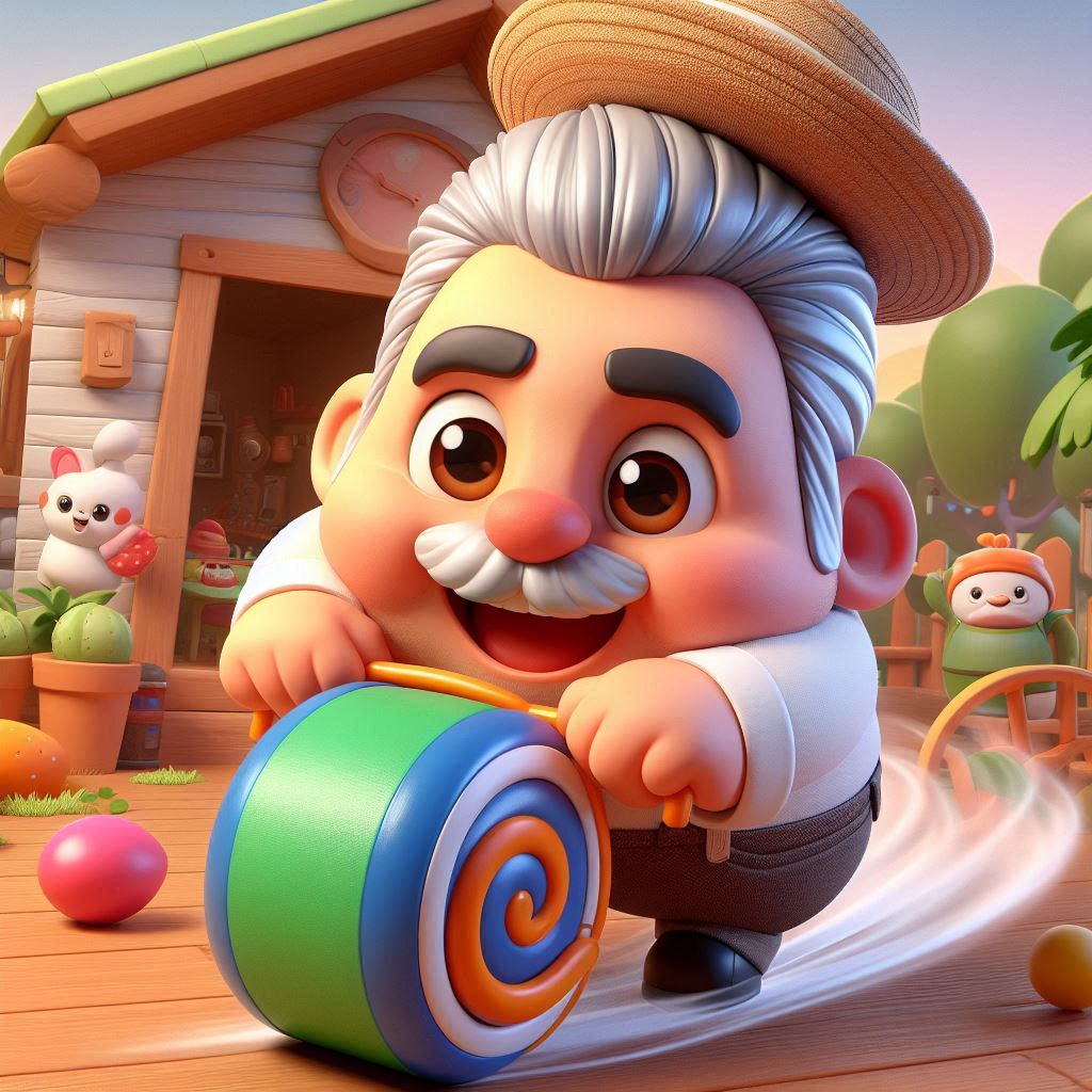Knock Knock Papa Jokes for Kids