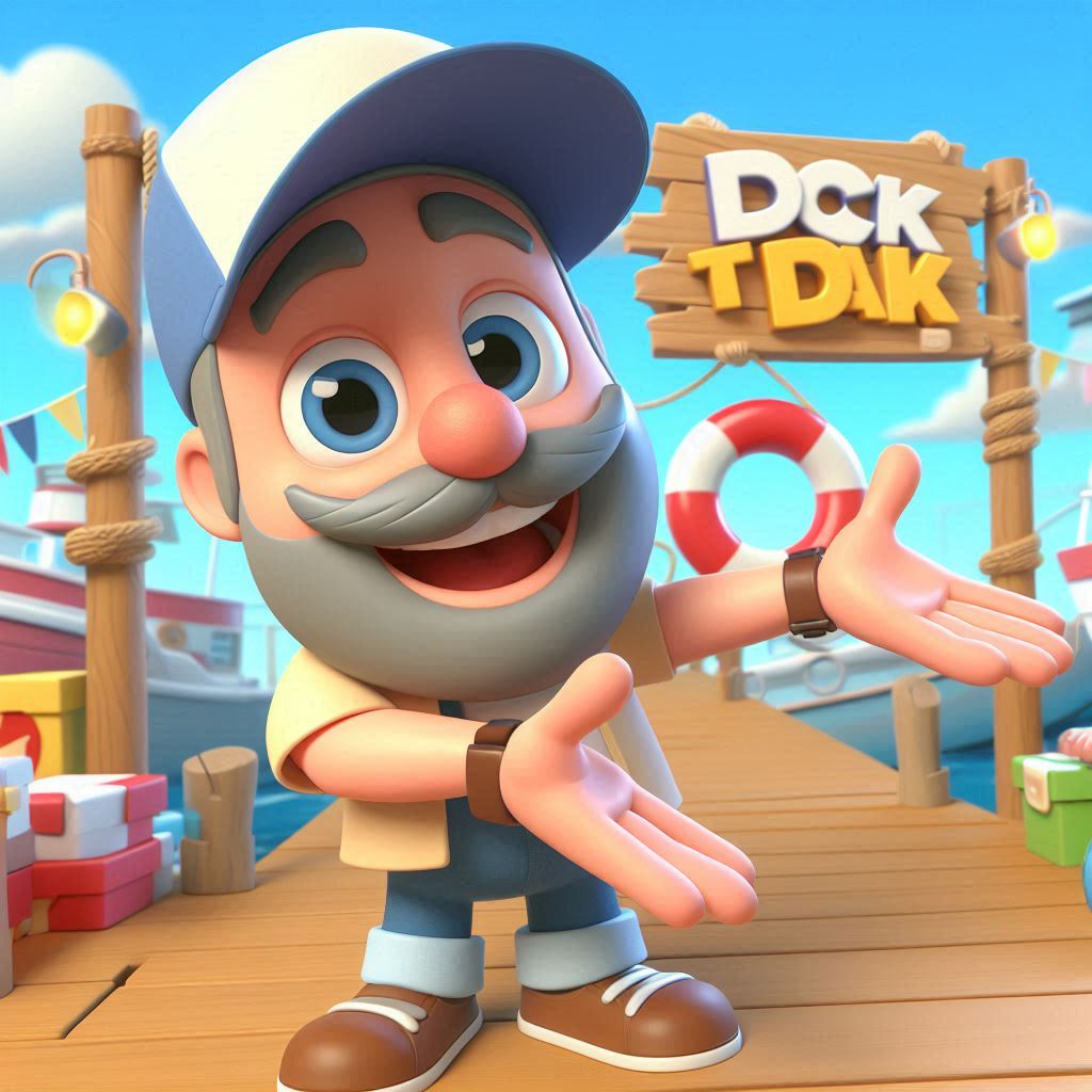 Lighthearted Dock Talk Dad Jokes for Family Fun