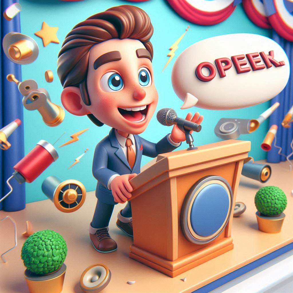 200+ Funny Speech Opening Jokes to Kickstart Your Next Presentation 5 Lighthearted Jokes to Kick Off Your Presentation