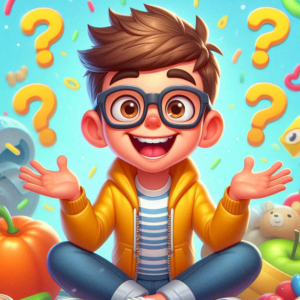 200+ Funny Riddle Jokes For Kids That Spark Laughter and Fun 5 Math Riddle Jokes For Kids
