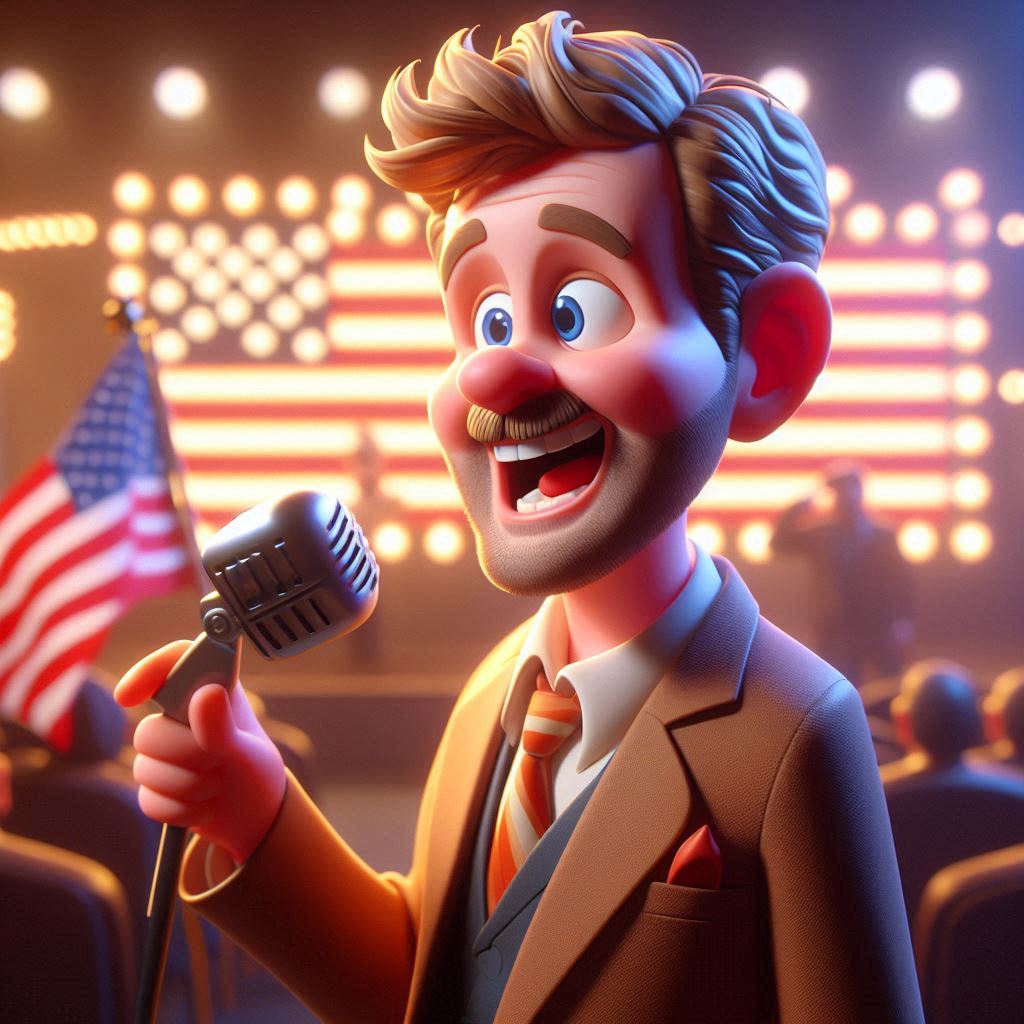 Michael Che and Colin Jost Joke QA