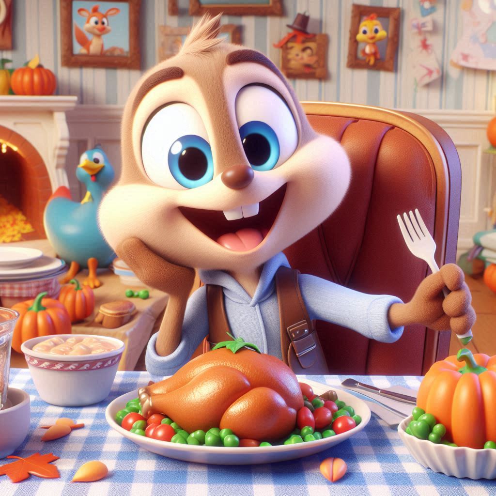 One Liner After Thanksgiving Jokes