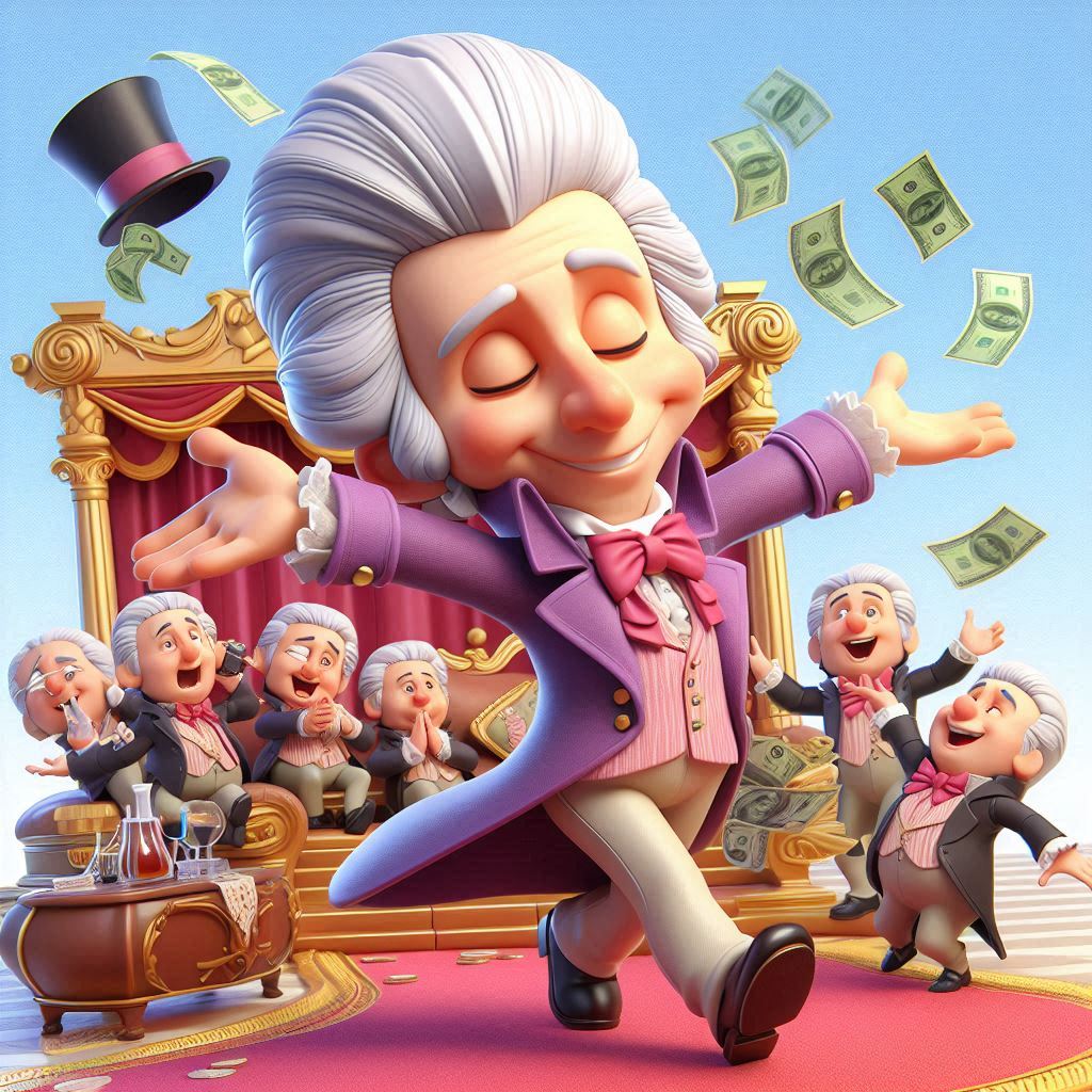 200+ Funny Aristocrat Jokes for a Regal Laugh Fest Anytime 2 One Liner Aristocrat Jokes That Impress