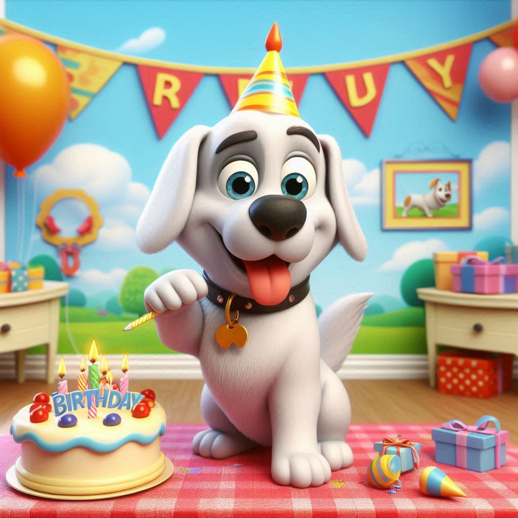 200+ Hilarious Birthday Dog Jokes to Fetch Laughs for Every Celebration 2 One Liner Birthday Dog Jokes to Make You Laugh