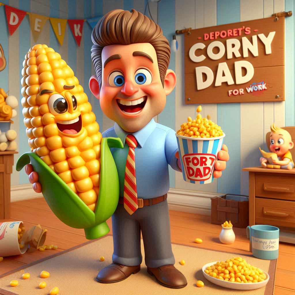 200+ Hilarious Corny Dad Jokes For Work That Will Brighten Your Day 2 One Liner Corny Dad Jokes For Work