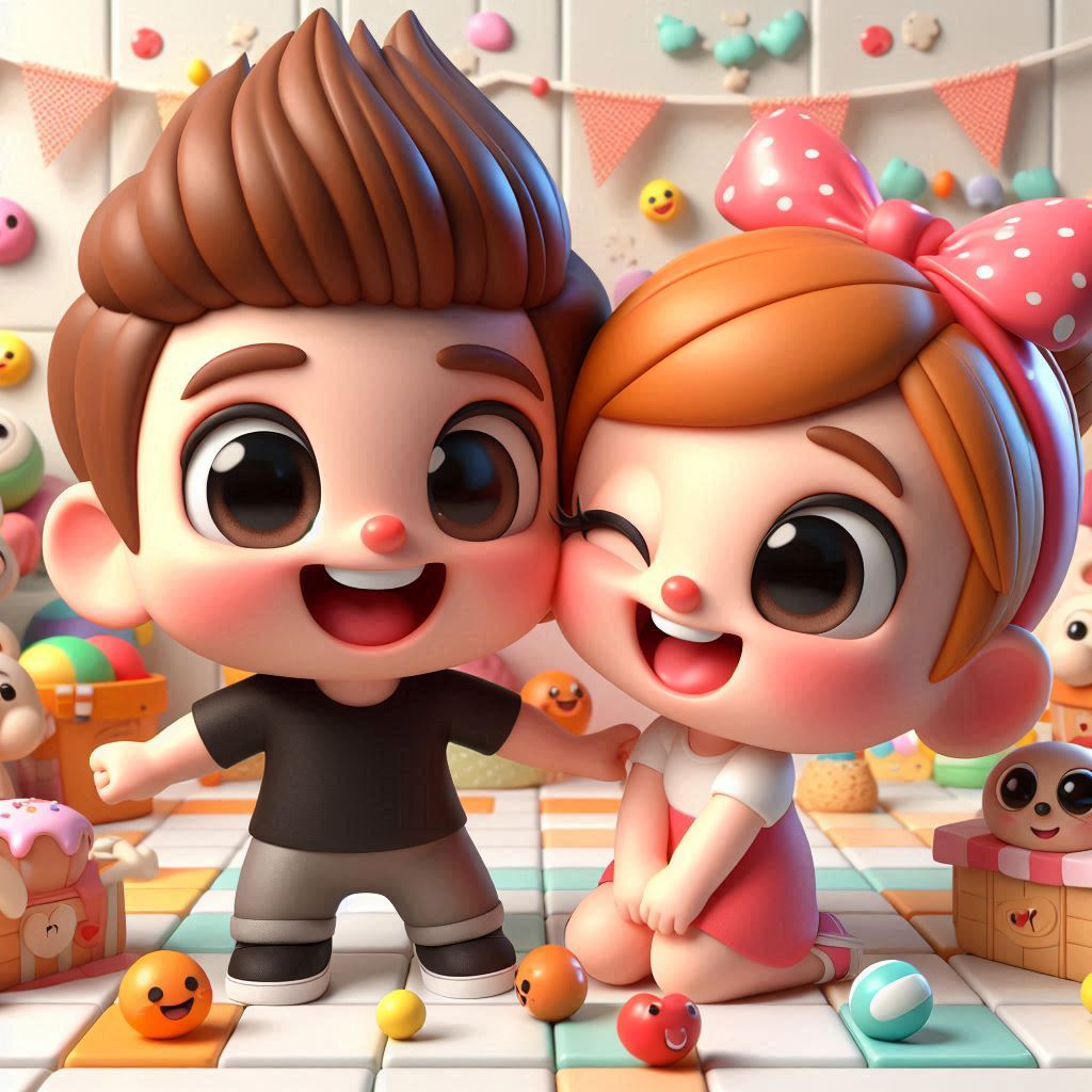 One Liner Cute Couple Jokes for Quick Smiles