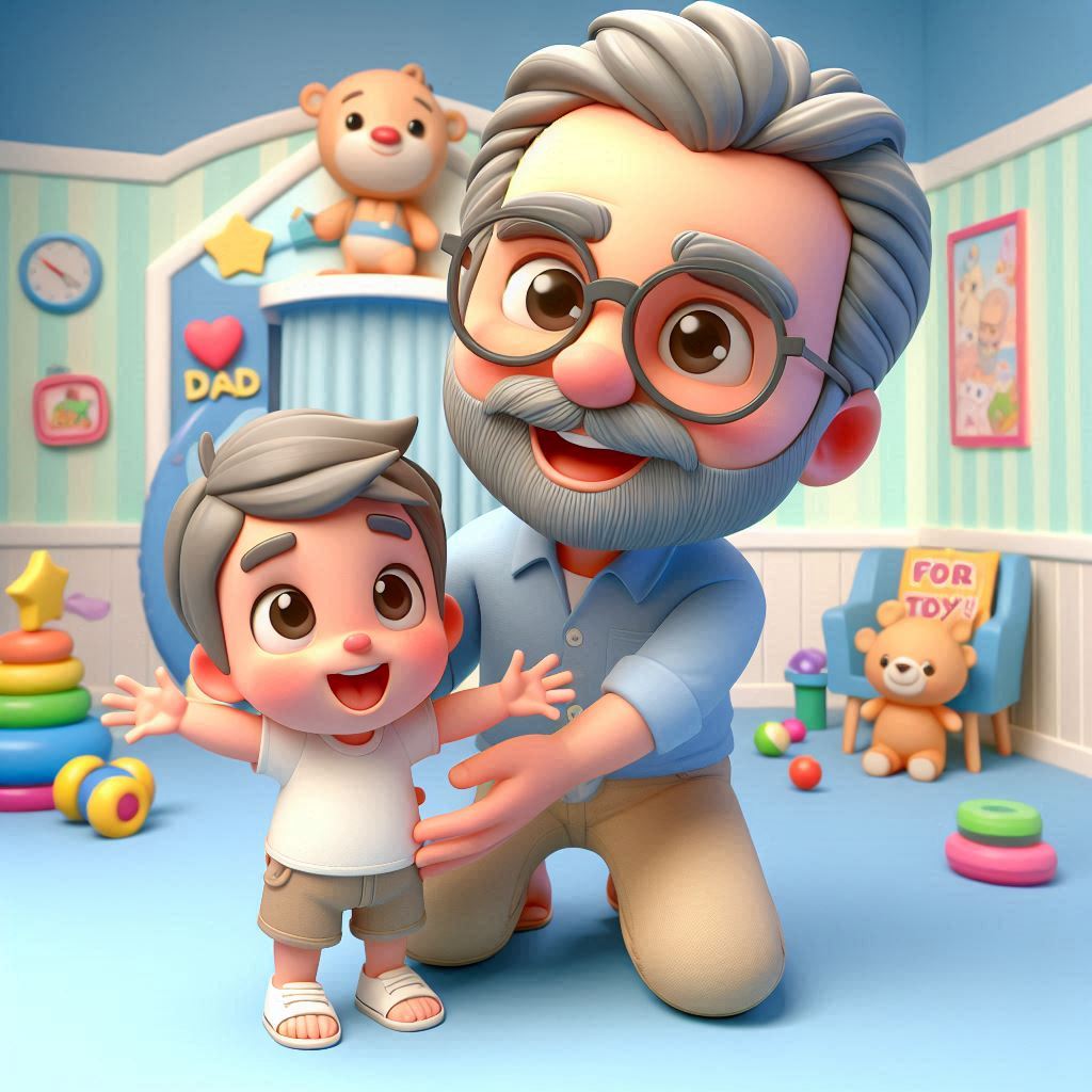 200+ Funny Dad Jokes For Little Kids That Will Make You Giggle Together 2 One Liner Dad Jokes for Kids