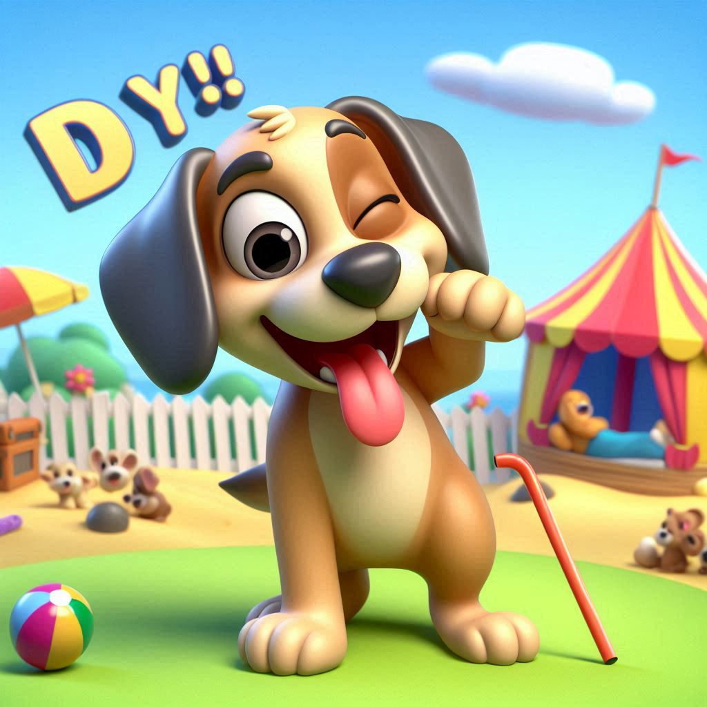 200+ Funny Dog Pun Jokes That Will Make You Bark with Laughter 2 One Liner Dog Pun Jokes That Will Make You Laugh