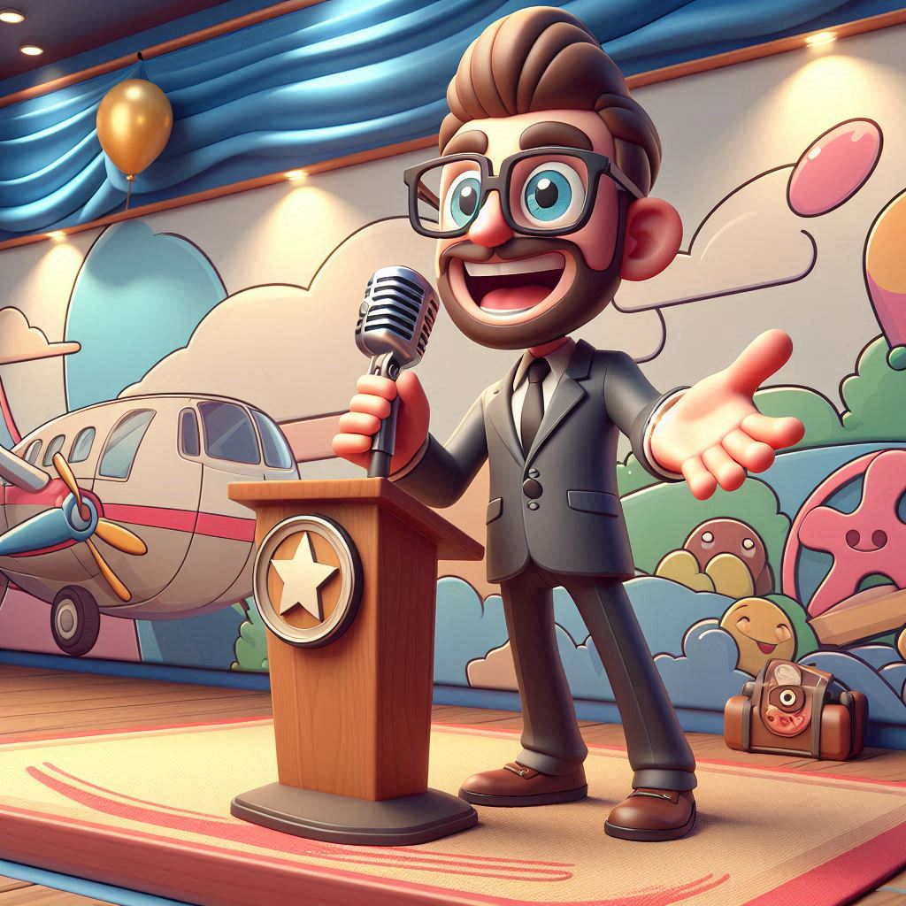 200+ Funny Speech Opening Jokes to Kickstart Your Next Presentation 2 One Liner Jokes to Start Your Speech with a Bang