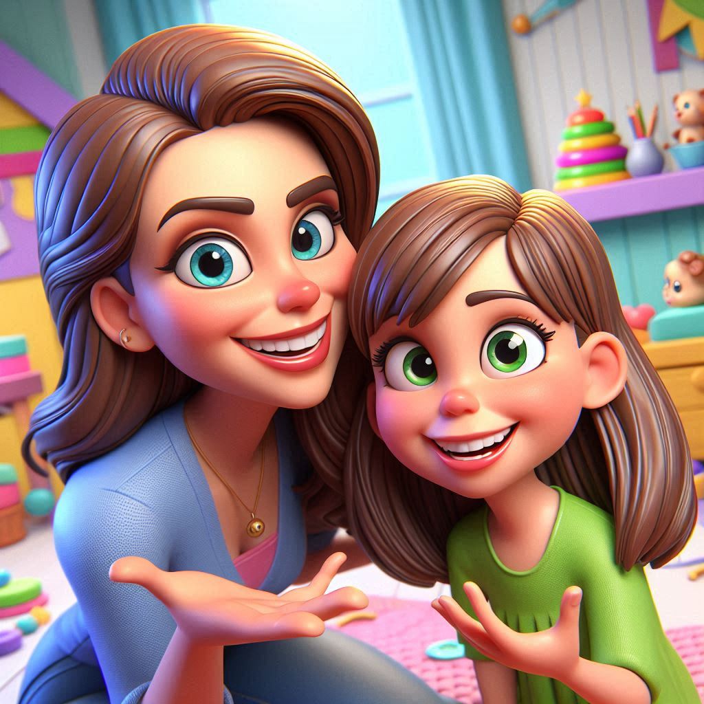 200+ Hilarious Mother Daughter Jokes for Endless Laughter Together 2 One Liner Mother Daughter Jokes to Share