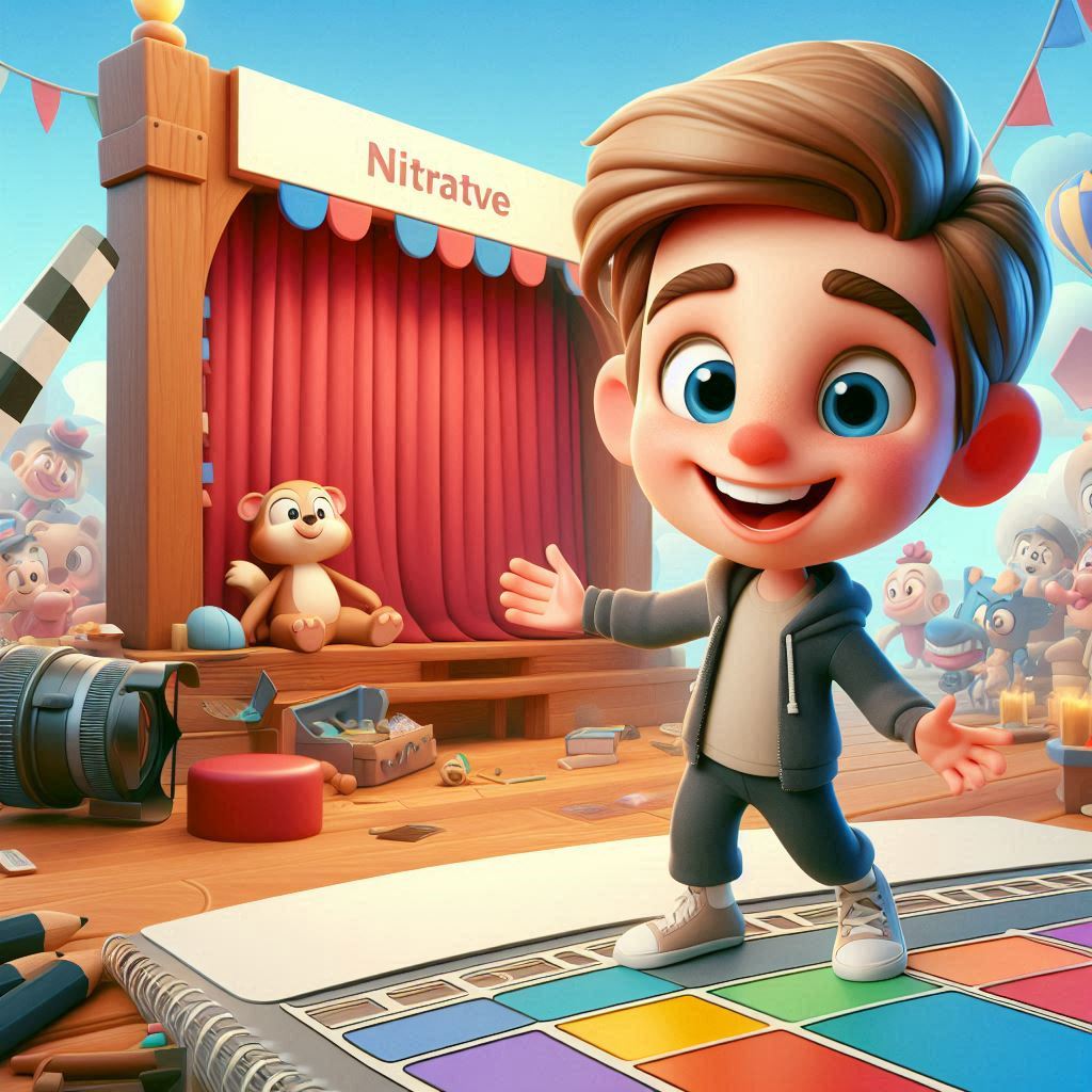 One Liner Narrative Jokes That Pack a Punch