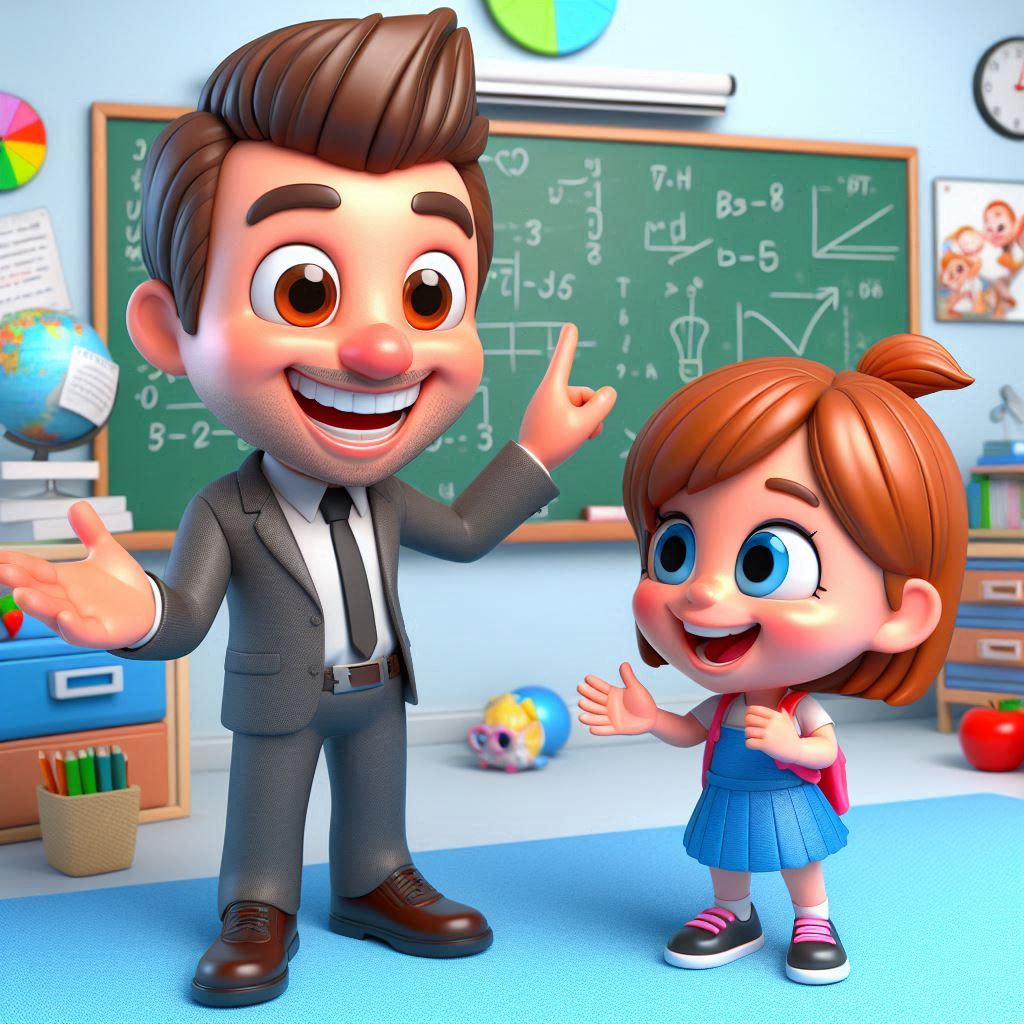 One Liner Teacher Pupil Jokes That Will Make You Smile