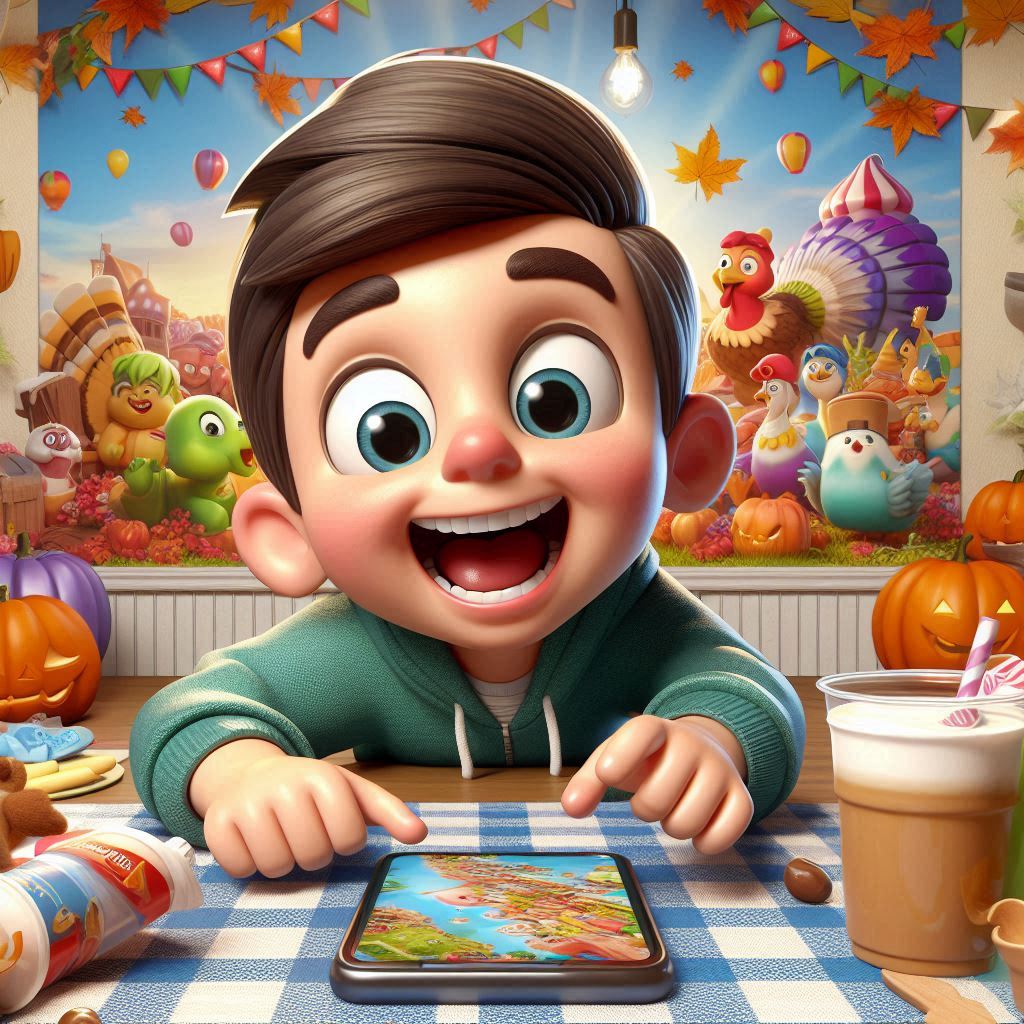 One Liner Thanksgiving Jokes That Will Make You Groan