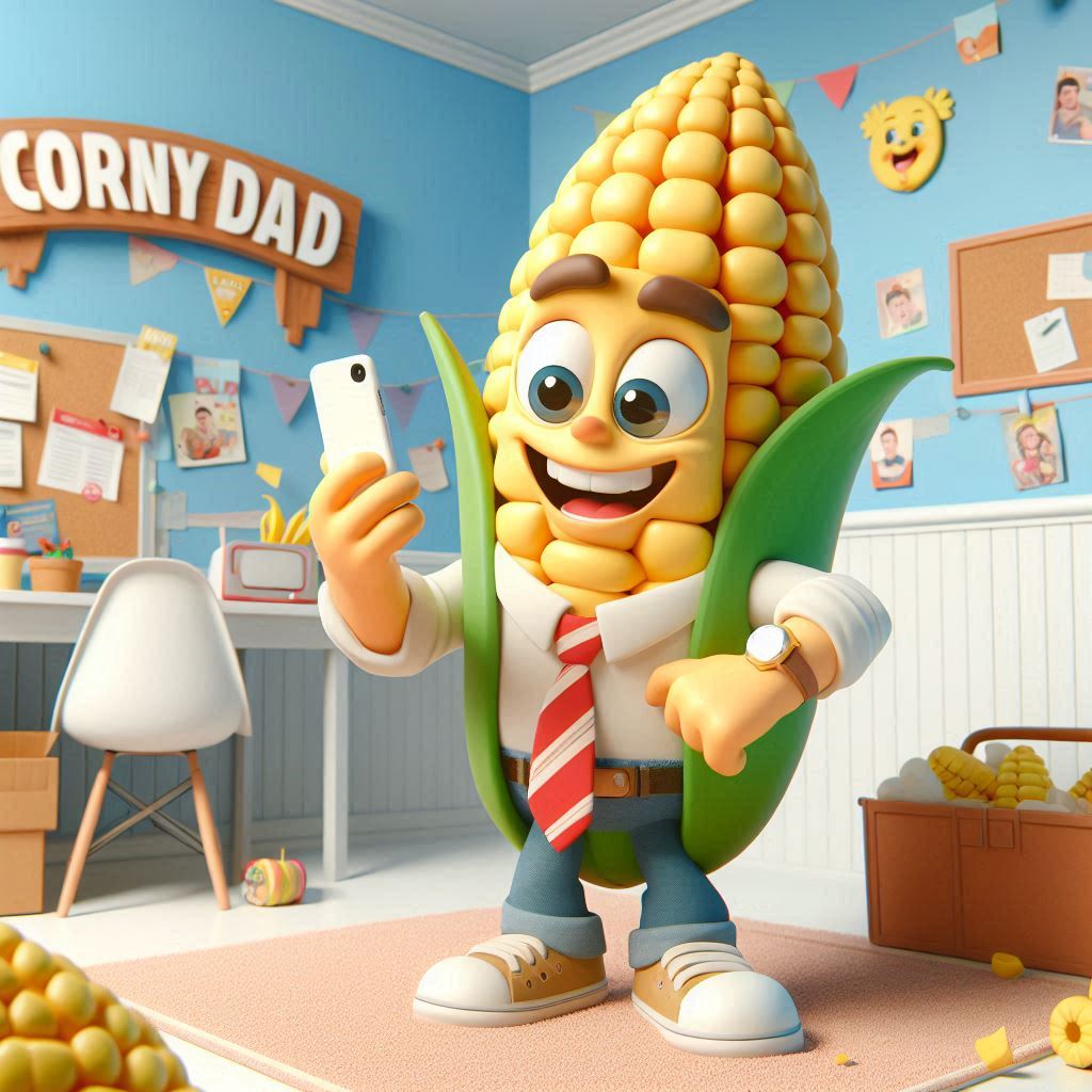 200+ Hilarious Corny Dad Jokes For Work That Will Brighten Your Day 5 Punny Corny Dad Jokes For Work