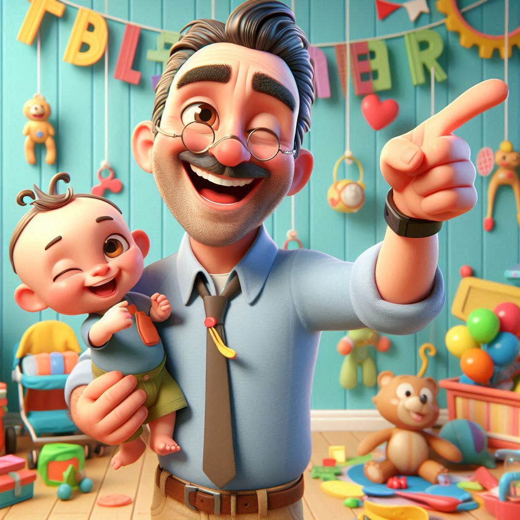 200+ Funny Dad Jokes For Little Kids That Will Make You Giggle Together 5 Punny Dad Jokes for Children
