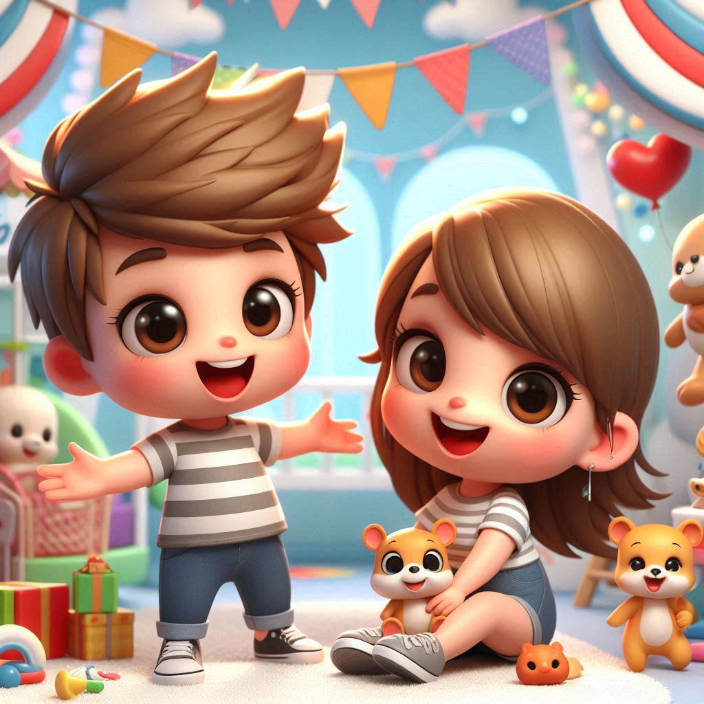 200+ Hilarious Cute Couple Jokes to Spark Laughter and Love Together 3 QA Cute Couple Jokes for Fun Conversations
