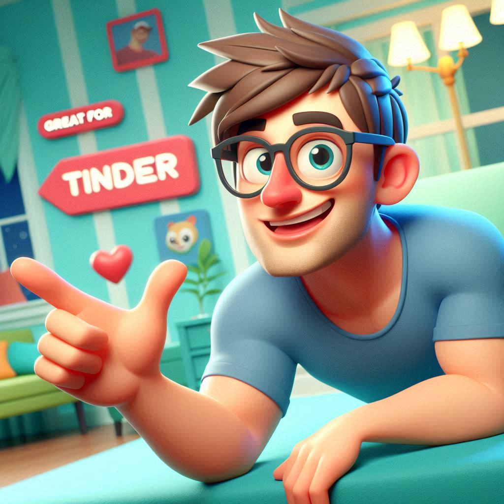 200+ Hilarious Great Jokes For Tinder That Spark Fun and Flirty Chats 3 QA Jokes For Tinder Icebreakers