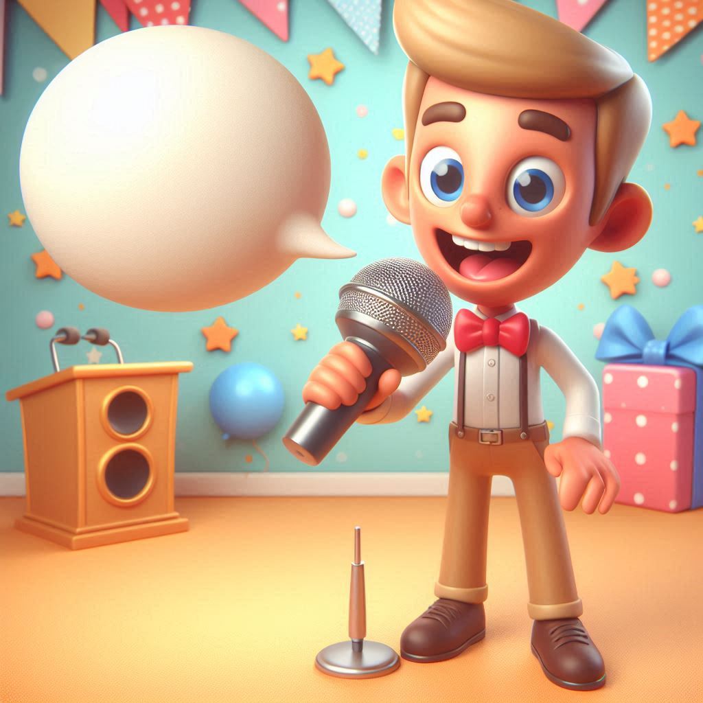 200+ Funny Speech Opening Jokes to Kickstart Your Next Presentation 3 QA Jokes to Engage Your Audience Right Away
