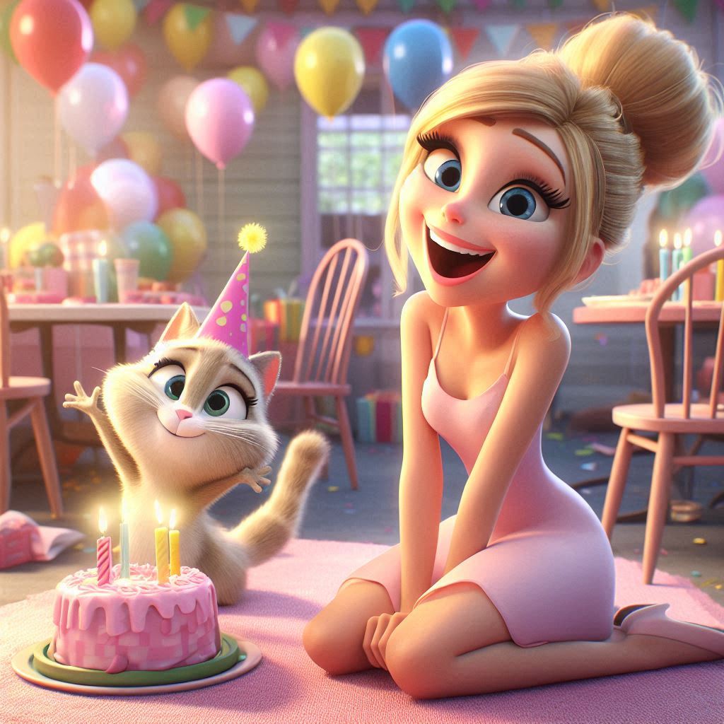 200+ Hilarious Female Birthday Jokes for Laughter and Celebration Fun 3 QA Style Female Birthday Jokes for Interactive Fun