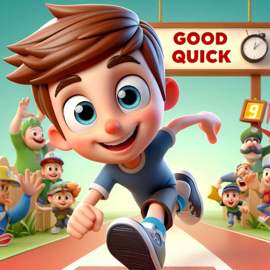 200+ Funny Good Quick Jokes for Instant Laughs and Family Fun 4 Quick Jokes for Any Occasion