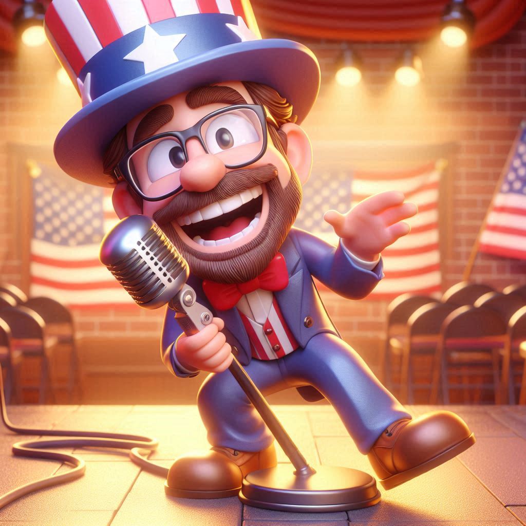 169+ Funny Hedberg Jokes That Will Brighten Your Day Instantly 5 Relatable Hedberg Jokes for Everyday Life