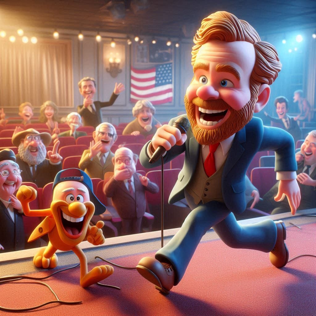 Relatable John Mulaney Jokes for Everyday Life