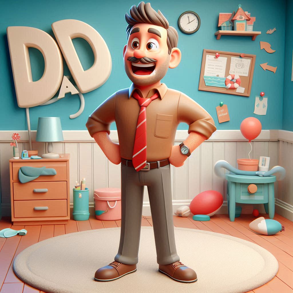 Short Crude Dad Jokes for Quick Gags