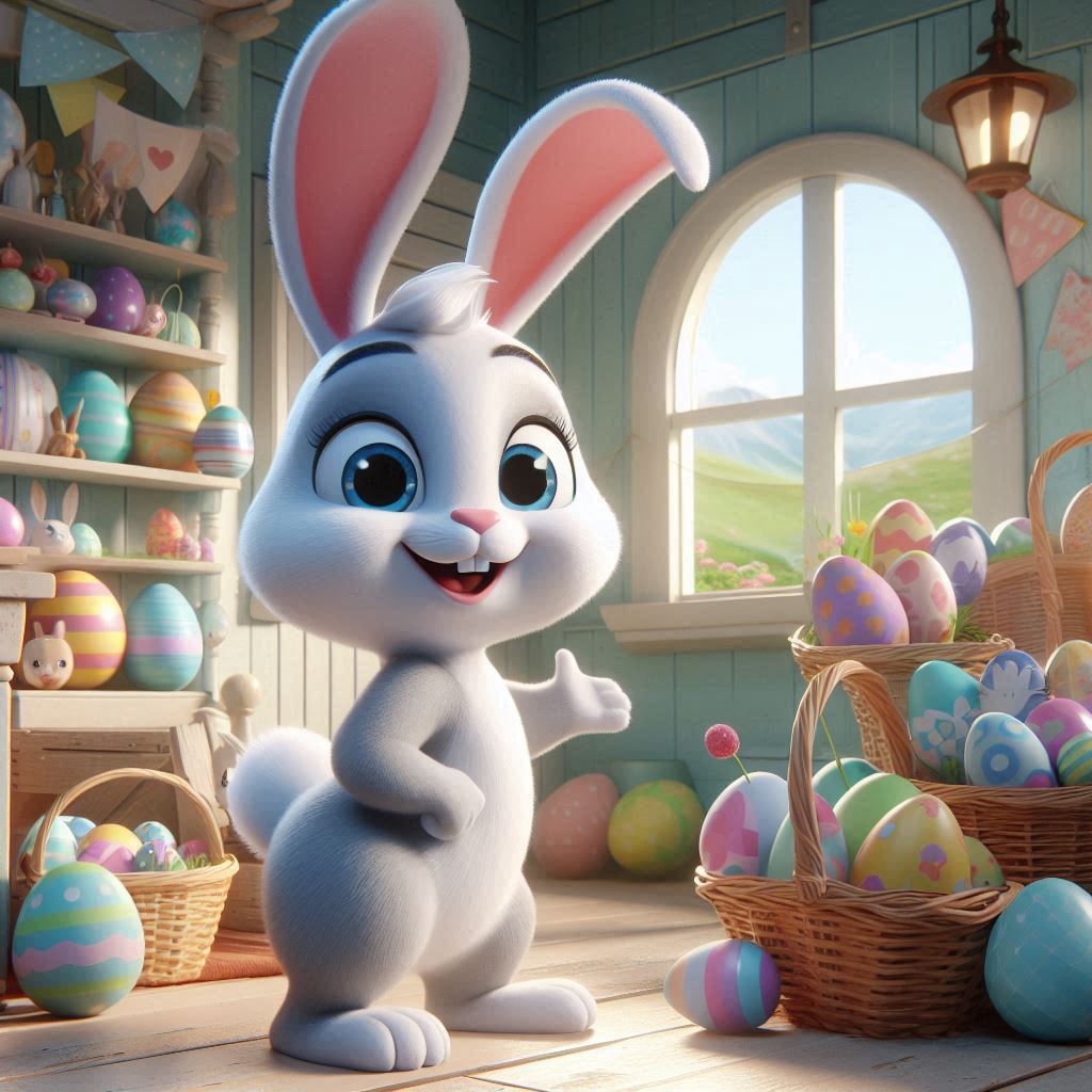 143+ Funny Easter Bunny Jokes For Kids to Hop into Laughter 5 Short Easter Bunny Jokes for Kids