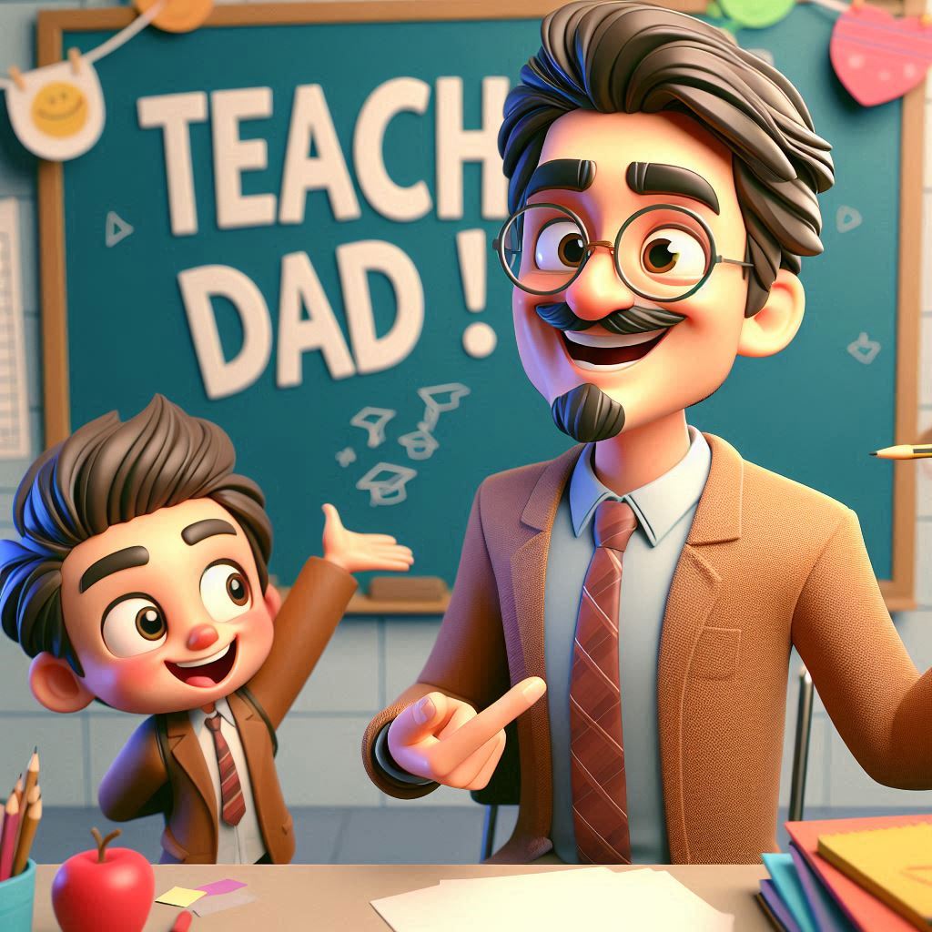 200+ Funny Teacher Dad Jokes to Brighten Your Classroom Vibes 4 Short Teacher Dad Jokes for Quick Laughs