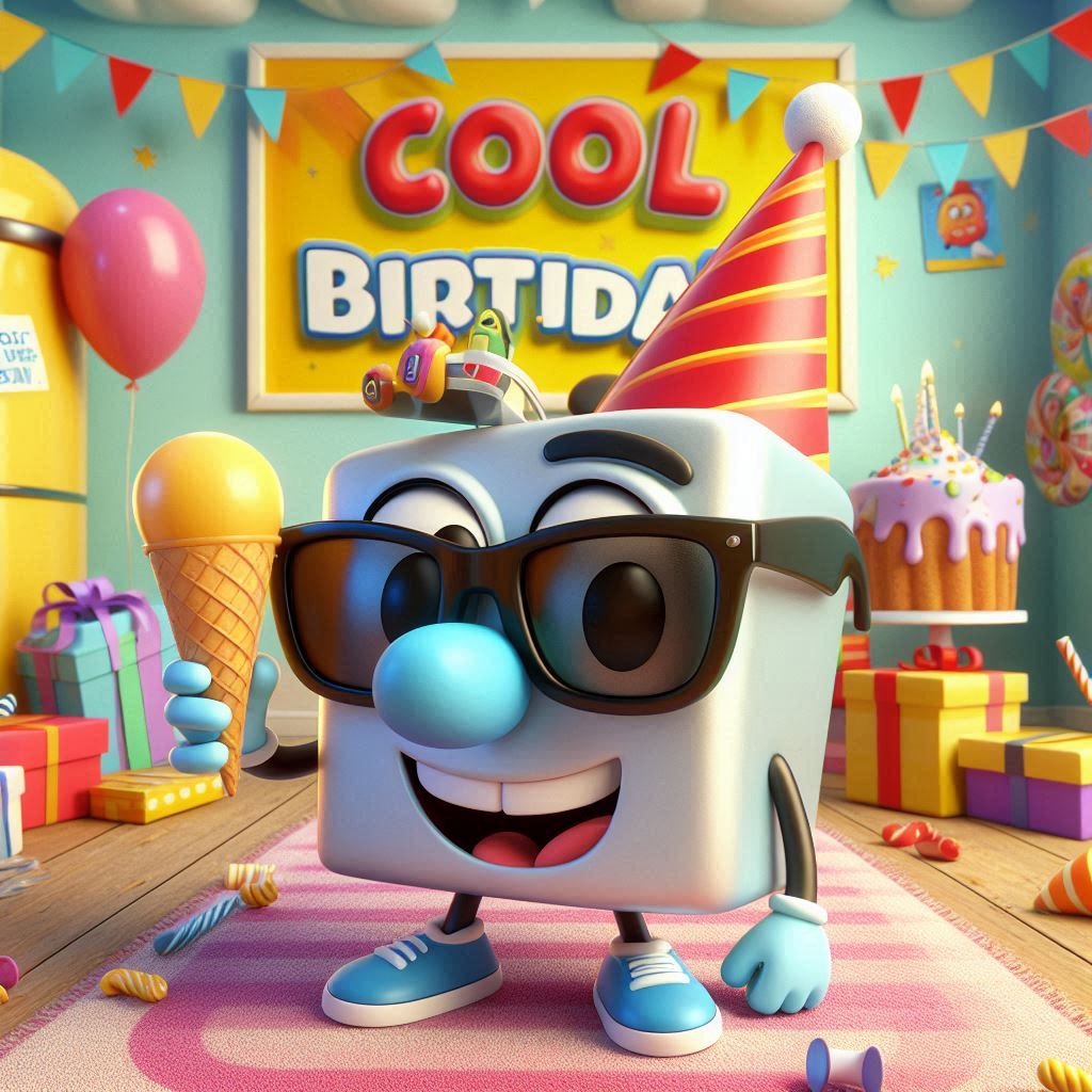 200+ Hilarious Cool Birthday Jokes for Fun Celebrations and Laughs 3 Silly Birthday Jokes for All Ages