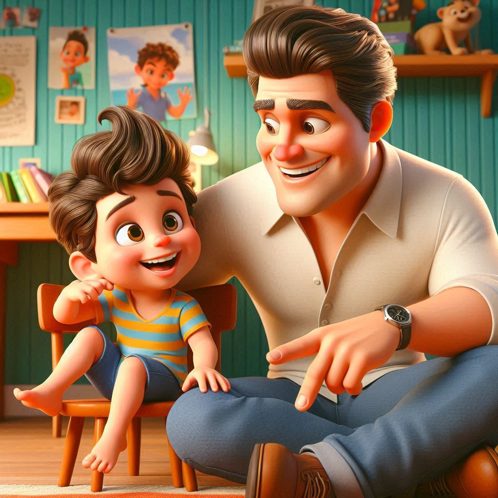 Father And Son Jokes 200+ Laughs for Family Fun and Bonding 6 Silly Father and Son Jokes for Family Fun