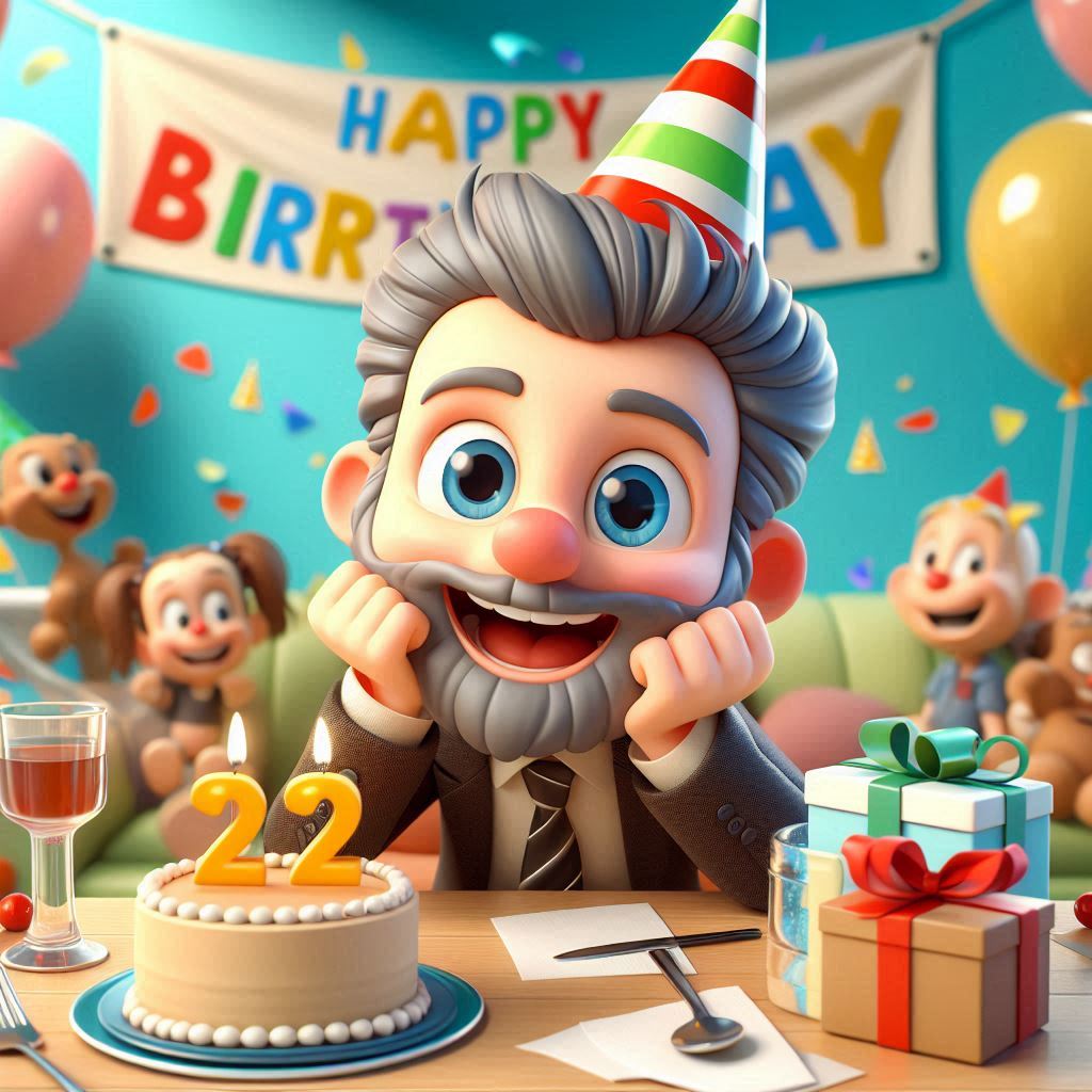 200+ Hilarious Friend Birthday Jokes for Laughs and Fun Celebrations 7 Silly Friend Birthday Jokes