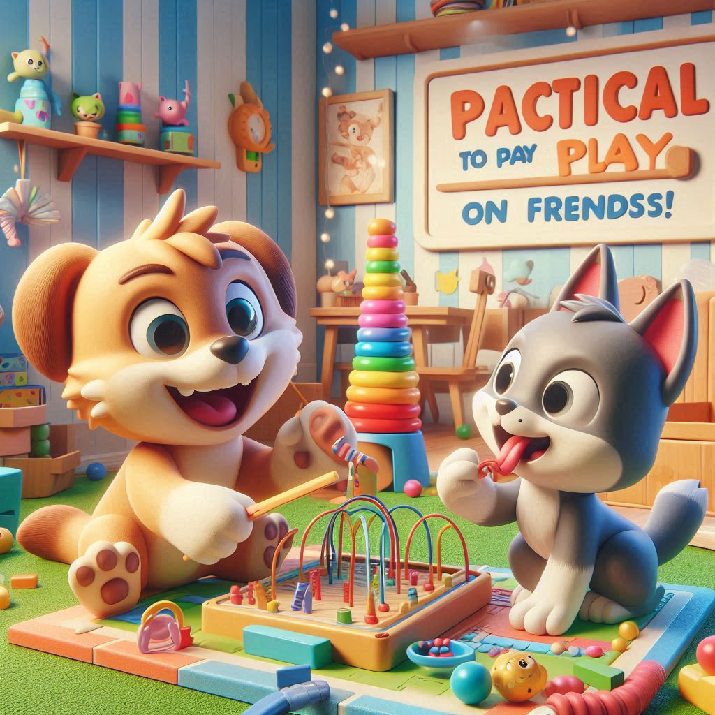 Silly Jokes To Pull On Your Buddies