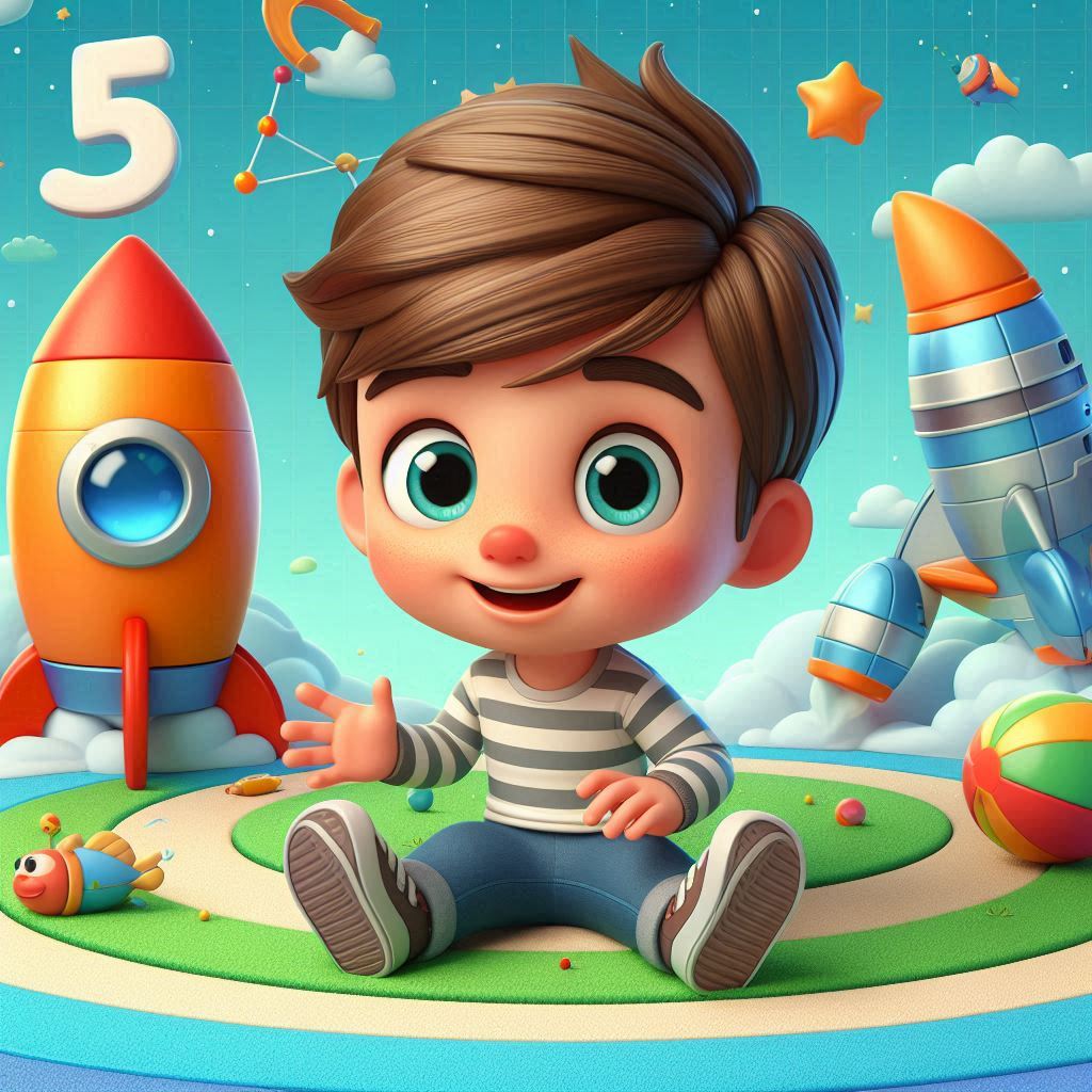 200+ Hilarious Little Kid Jokes 5 Year Old That Will Spark Giggles and Fun 4 Silly Little Kid Jokes for 5 Year Olds