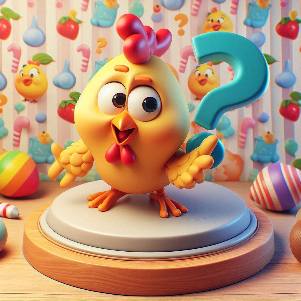 200+ Funny Why Did The Chicken Jokes to Crack You Up Today 5 Silly Why Did The Chicken Jokes