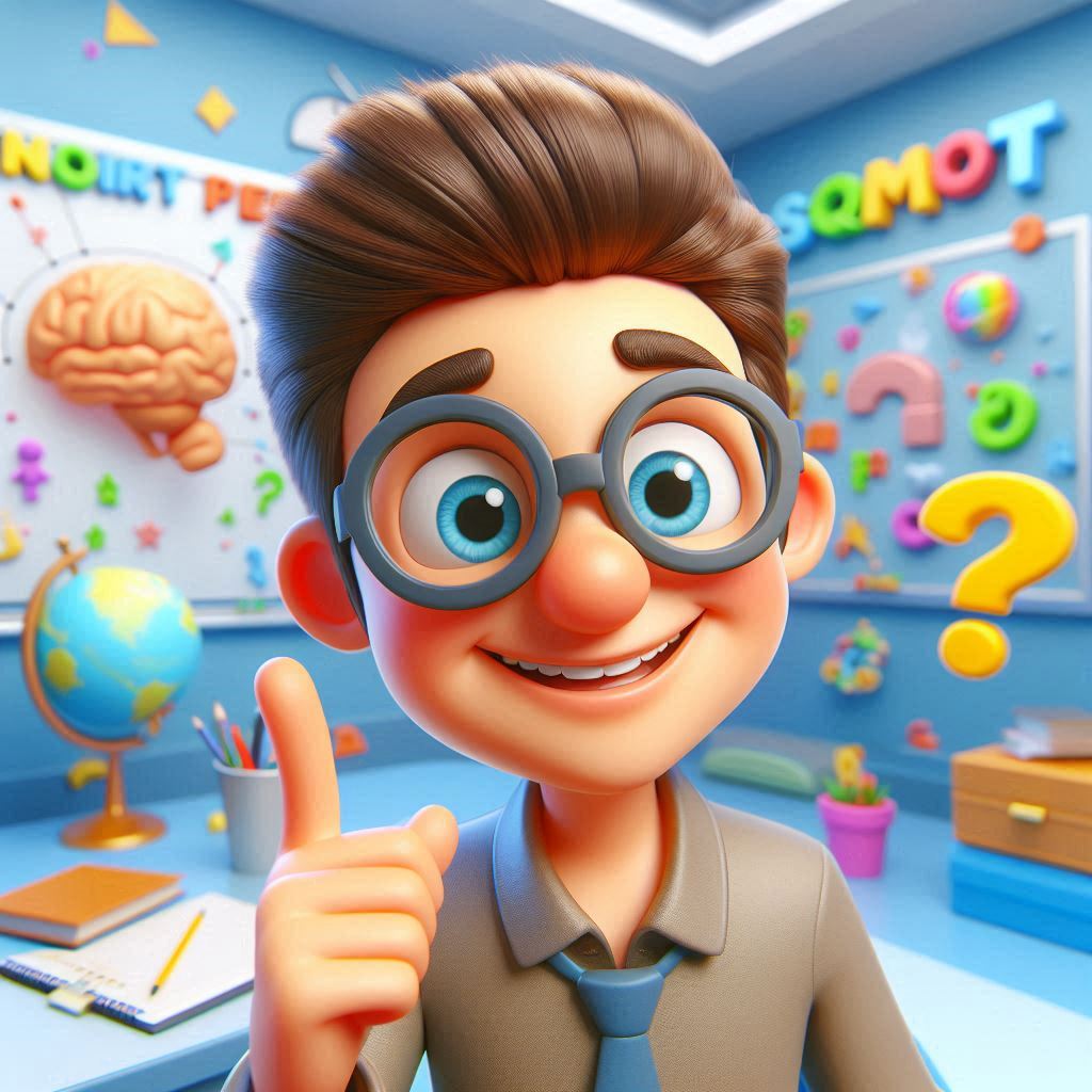200+ Hilarious Smart Person Jokes That Will Tickle Your Brain and Heart 4 Smart Person Jokes to Tell at Work 1