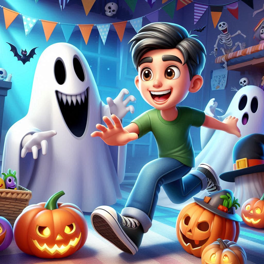 200+ Funny Spooky Jokes For Kids to Tickle Your Funny Bone 3 Spooky Jokes For Kids QA