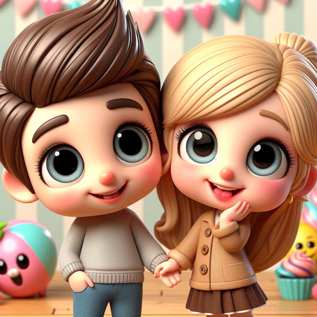 200+ Hilarious Cute Couple Jokes to Spark Laughter and Love Together 5 Sweet Cute Couple Jokes to Share with Your Partner