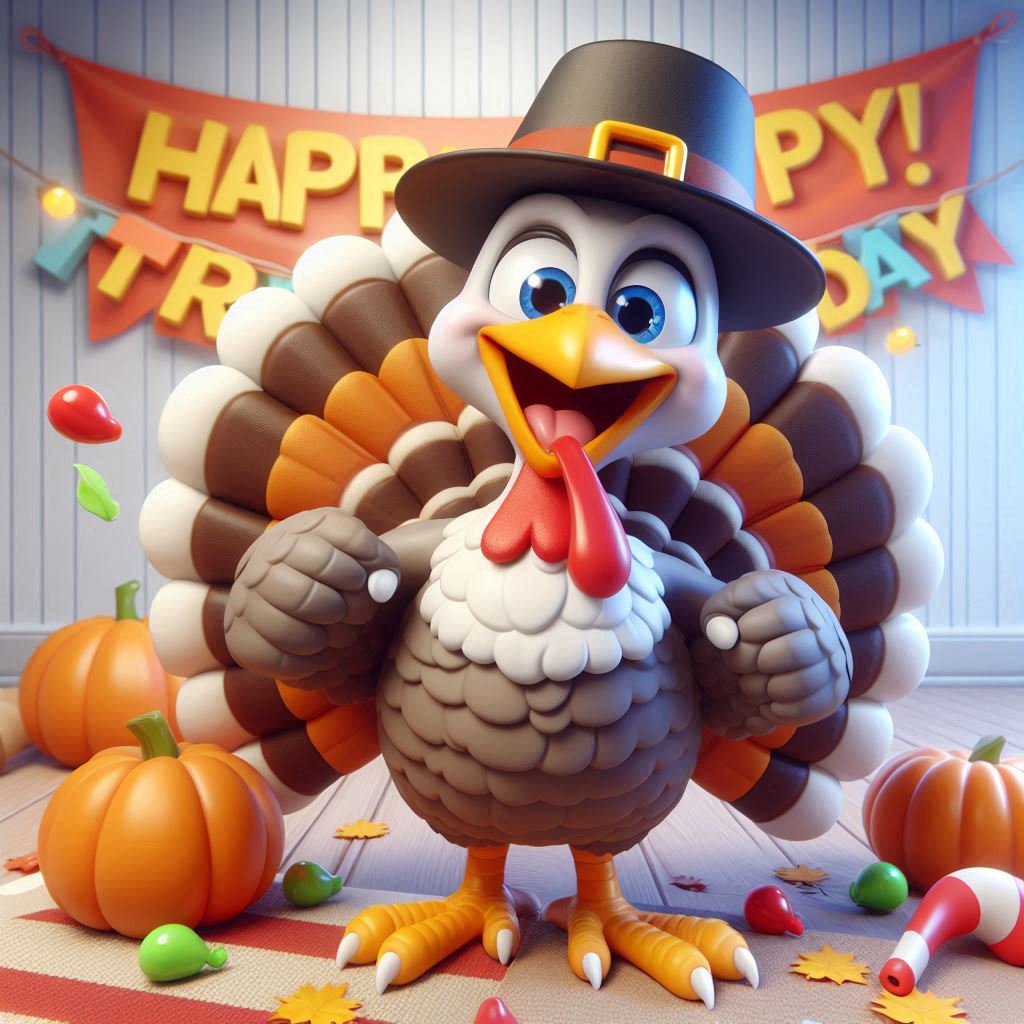 Thanksgiving Jokes for Turkey Day Celebrations