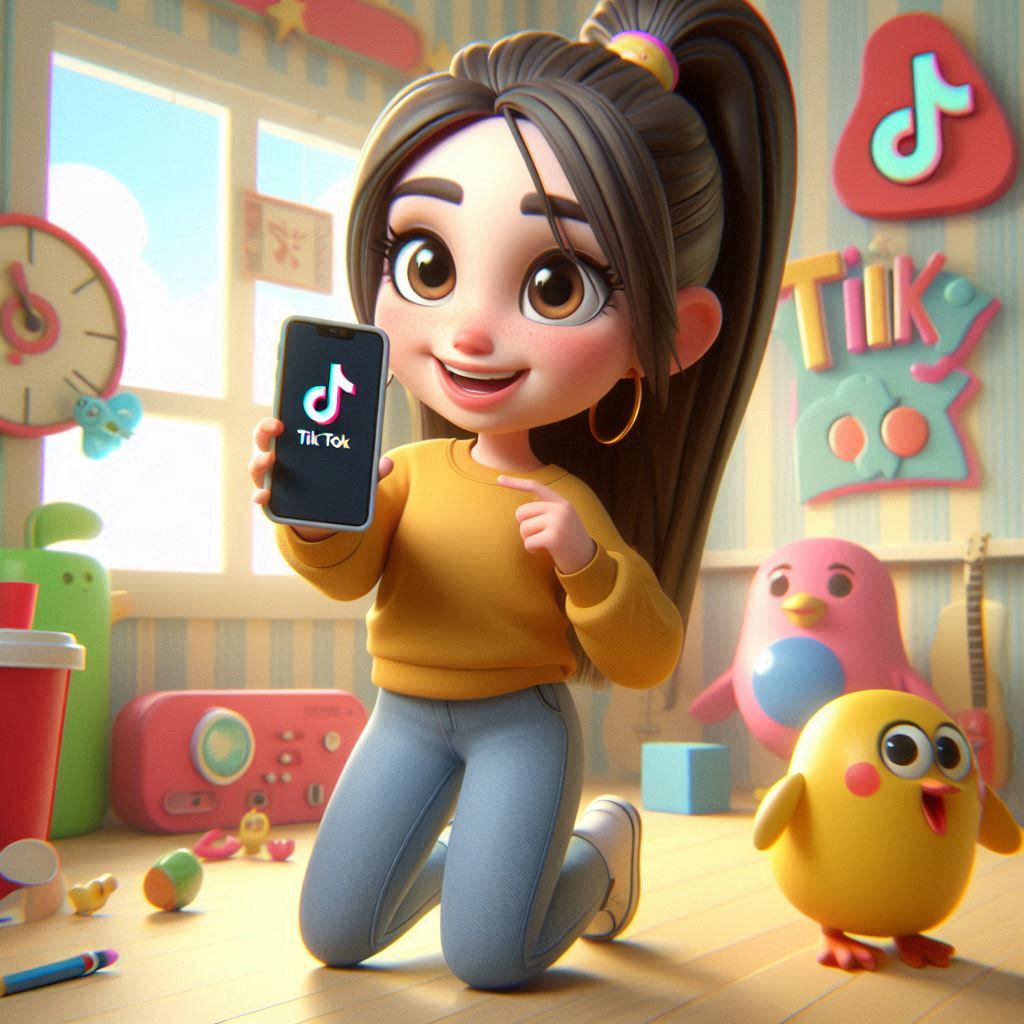 200+ Hilarious Tik Tok Jokes to Brighten Your Day and Spark Laughter 3 Tik Tok Jokes QA Fun Questions and Answers