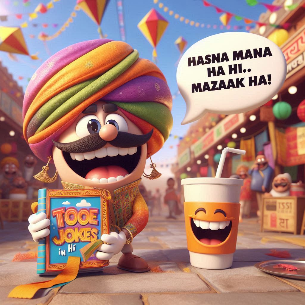 200+ Too Funny Jokes In Hindi That Will Make You LOL All Day 21 Too Funny Jokes In Hindi