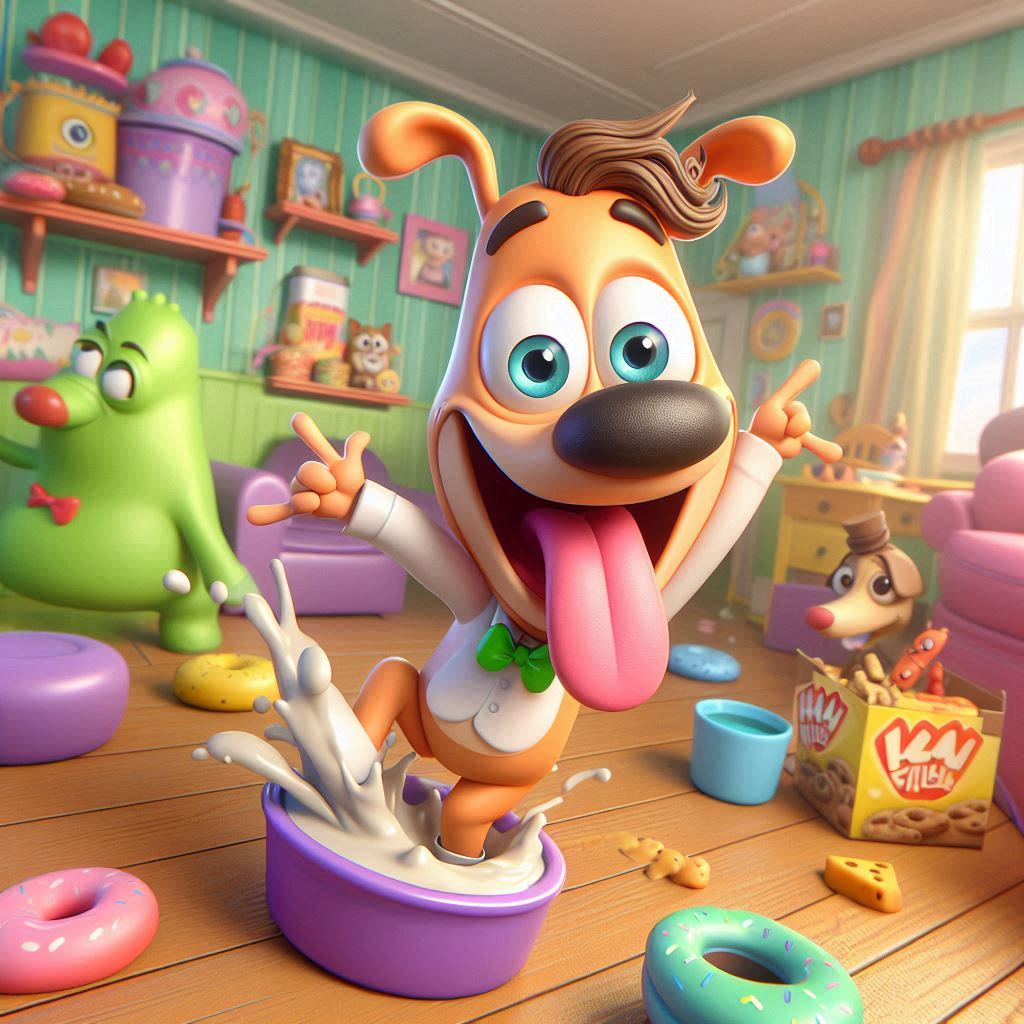 Unfunny Dad Jokes for Family Gatherings