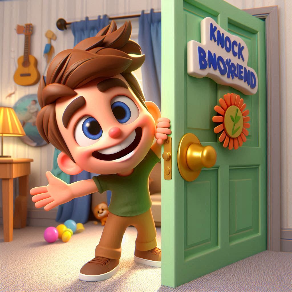 Unique Knock Knock Boyfriend Jokes