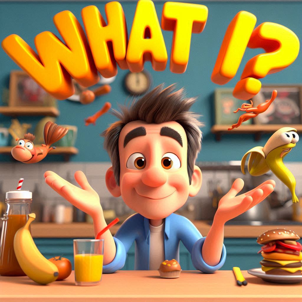 147+ Hilarious What If Jokes That Will Tickle Your Imagination and Smile