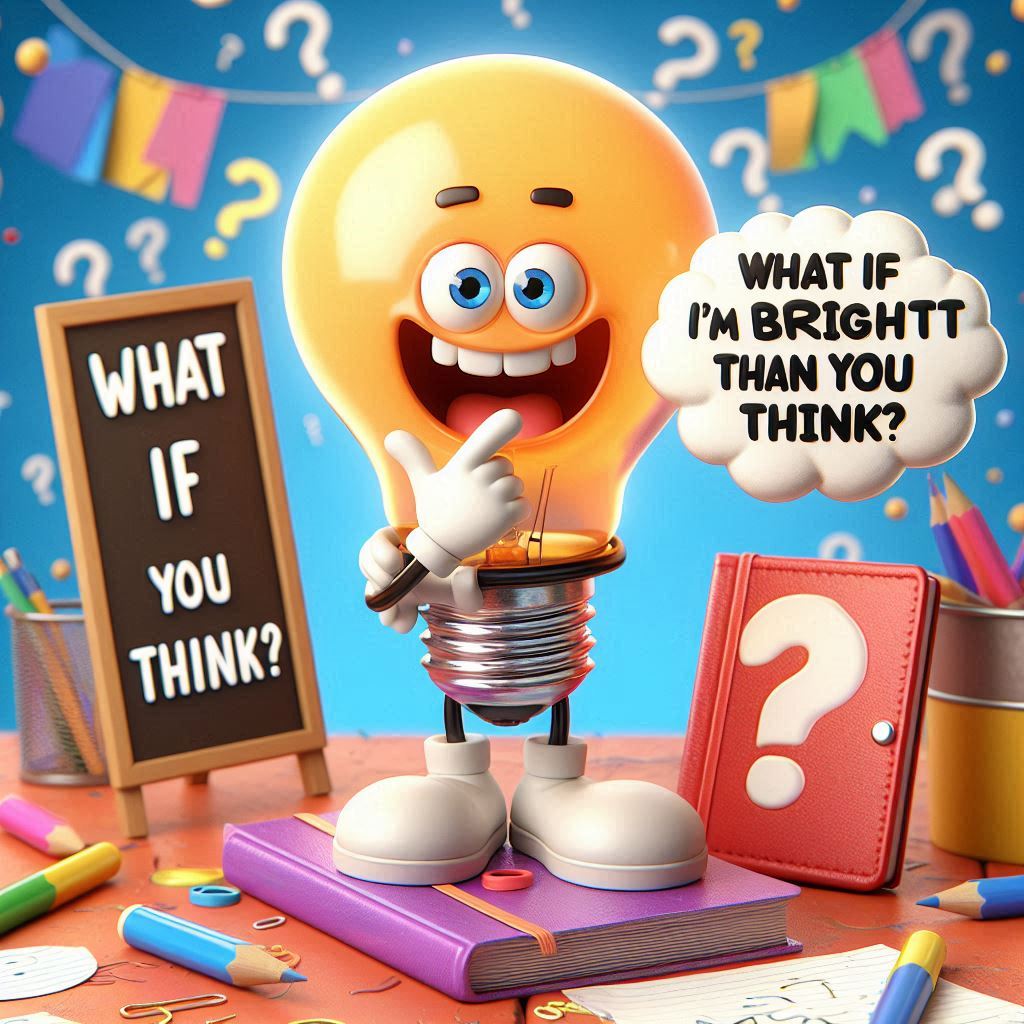 200+ Hilarious What If Jokes That Will Tickle Your Imagination and Smile 22 What If Jokes