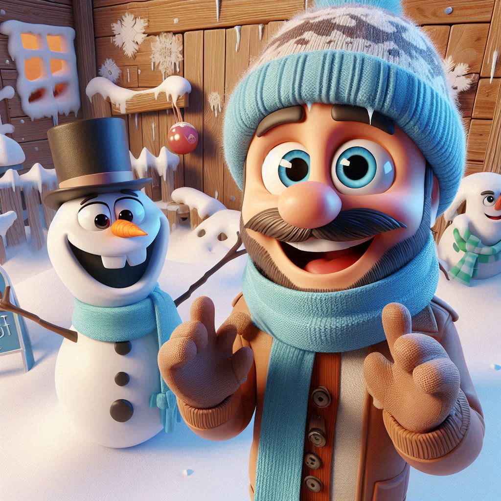 200+ Funny Winter Cold Jokes to Warm Your Heart and Chill Your Sides 3 Winter Cold Jokes QA for Fun Conversations