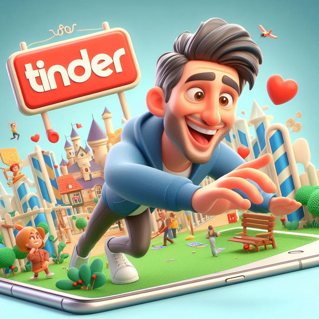 200+ Hilarious Great Jokes For Tinder That Spark Fun and Flirty Chats 5 Witty Jokes For Your Tinder Profile