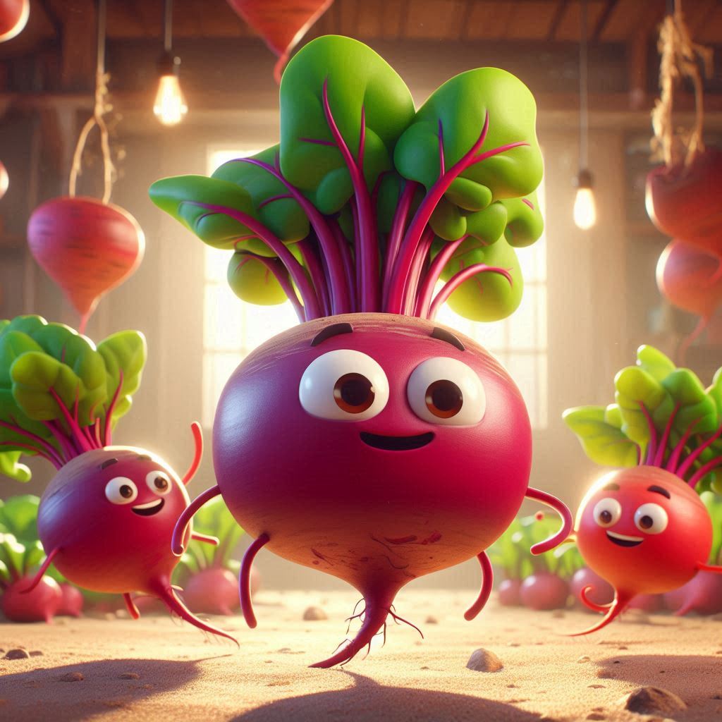 Beetroot Jokes QA That Will Tickle Your Funny Bone